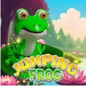 Katak Melompat game icon